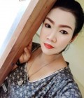 Rencontre Femme Thaïlande à บางสะพาน : ณิชารีย์, 42 ans